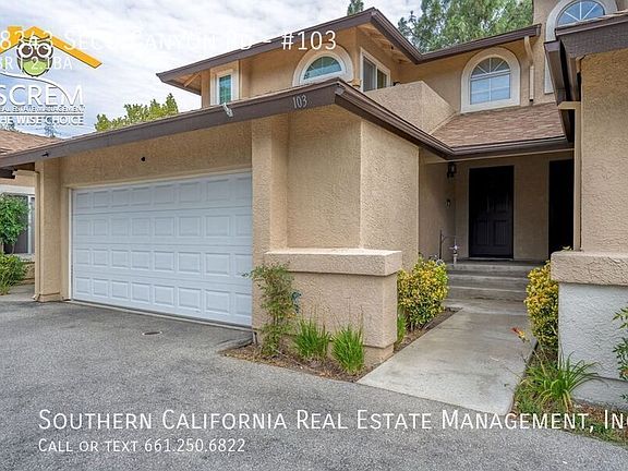 2nd image of 28343 Seco Canyon Rd Unit 103