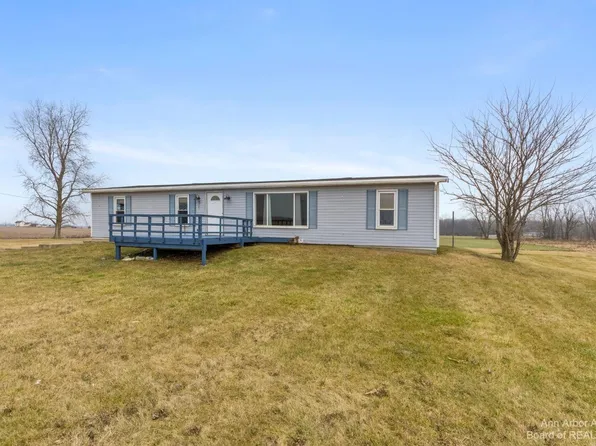 9721 Shaw Hwy, Britton, MI 49229