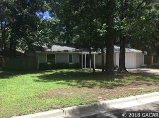 7212 SW 18th Pl, Gainesville, FL 32607