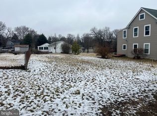 103 N 4th St, Odessa, DE 19730