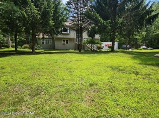 2183 Vista Cir, East Stroudsburg, PA