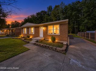 3419 Bonaventure Blvd, Louisville, KY 40219