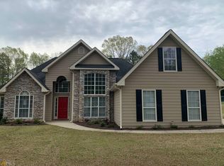 606 Huntington Trce, Winder, GA 30680