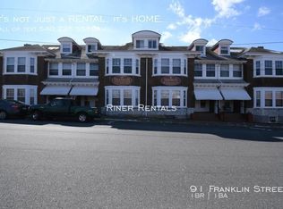 91 Franklin St, Harrisonburg, VA 22801