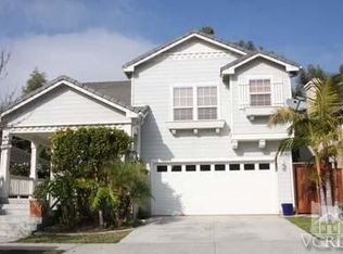 4809 Nielsen St, Ventura, CA 93003