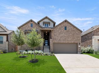 229 Heartleaf Rd, San Marcos, TX 78666