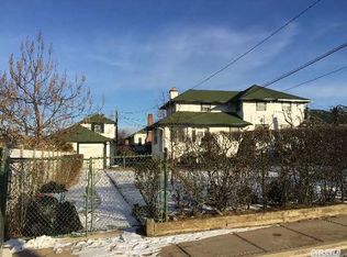 148 Hazzard Rd, Lido Beach, NY 11561