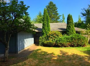 10500 SW Tarpan Dr, Beaverton, OR 97008