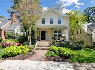 5009 King William Rd, Richmond, VA 23225