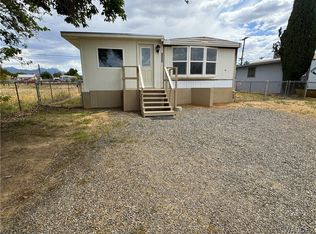 3896 E Thompson Ave, Kingman, AZ 86409