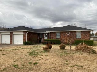 1310 Scott Ln, Miami, OK 74354