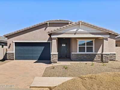 17624 W Pierson St, Goodyear, AZ, 85395