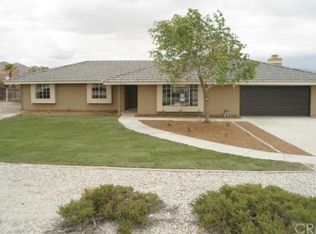 16313 Muni St, Apple Valley, CA 92307
