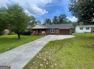 421 Liberty St, Thomson, GA 30824