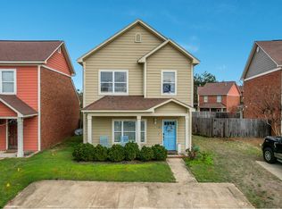 116 Vail Dr, Oxford, MS 38655