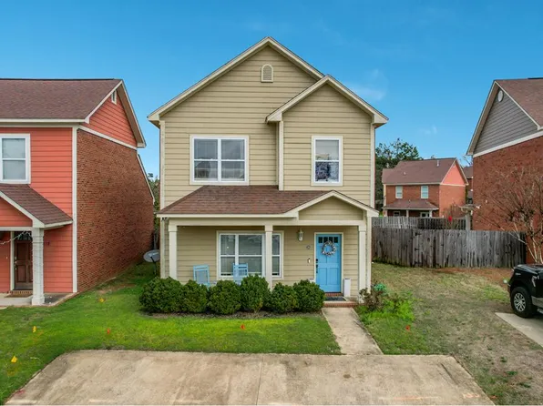 116 Vail Dr, Oxford, MS 38655