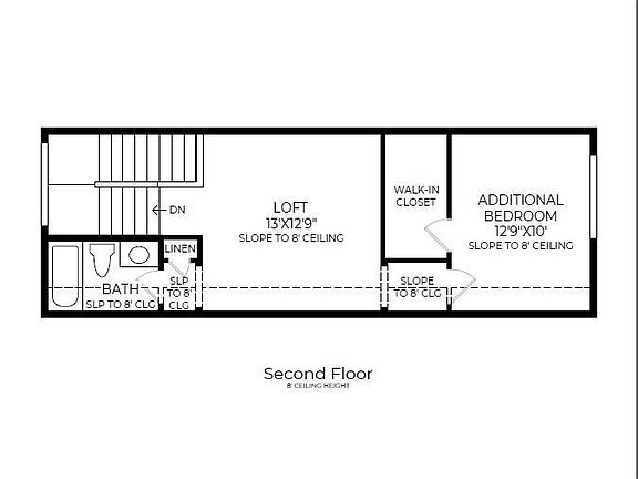 3rd image of 22842 Lot 2 SE Redwood Street