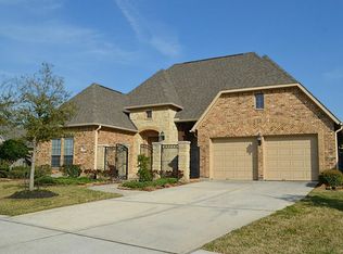 2458 Jill Cir, Spring, TX 77388