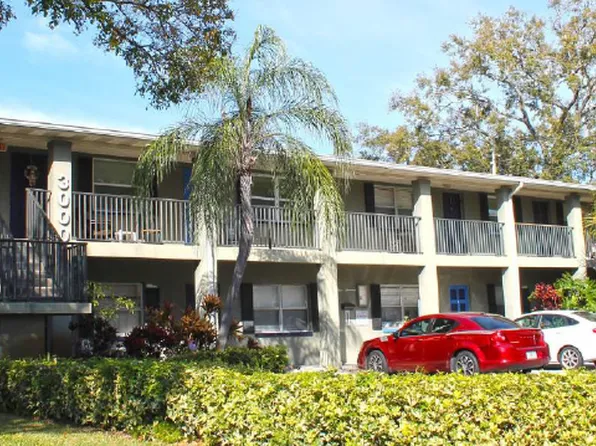3000 70th Lane North - 203, 3000 70th Ln N, Saint Petersburg, FL 33710