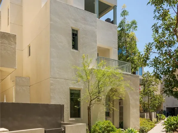 128 Catalyst, Irvine, CA 92618