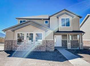 1263 W 400 N, Springville, UT 84663