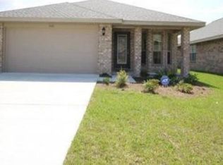 3401 Wasatch Range Loop, Pensacola, FL 32526