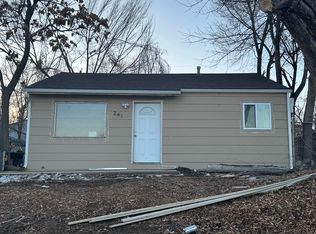 241 S Xavier St, Denver, CO 80219