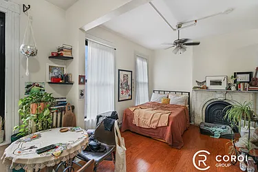 Rented by Coroi Corp