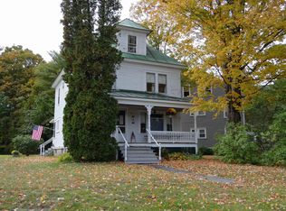 2 Terrace St, Windsor, VT 05089