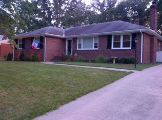 8106 Bowers Ln, Richmond, VA 23227