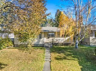 1036 W 17th St NE, Calgary, AB T2E 4V1