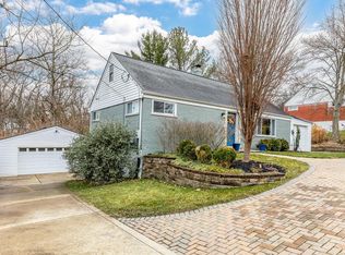 5792 Gaines Rd, Cincinnati, OH 45247