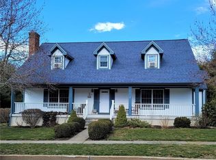251 High Meadow Ln, Groton, CT 06355