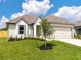 611 Rockbridge Dr, Huntsville, TX 77640