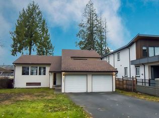 11685 95a Ave, Delta, BC V4C 7A9
