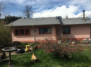 945 3rd Ave, Vernonia, OR 97064