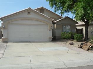 3519 W Park View Ln, Glendale, AZ 85310