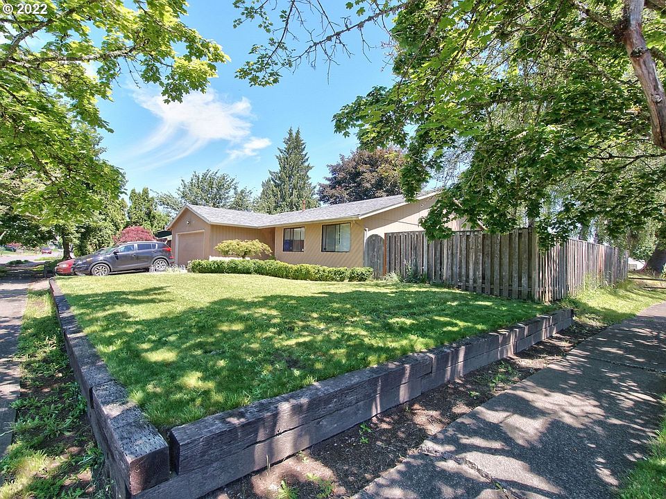 320 S 4th Pl, Cornelius, OR 97113 MLS 22675002 Zillow