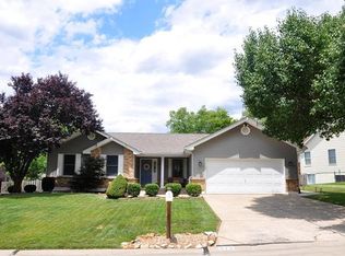 375 Clarkson Park Dr, Saint Charles, MO 63303
