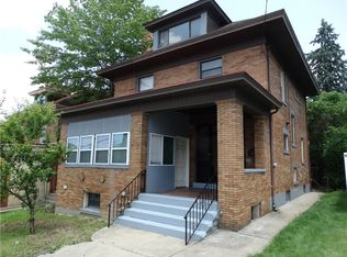 511 Chestnut St, Carnegie, PA