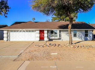 3520 E Pueblo Ave, Mesa, AZ 85204