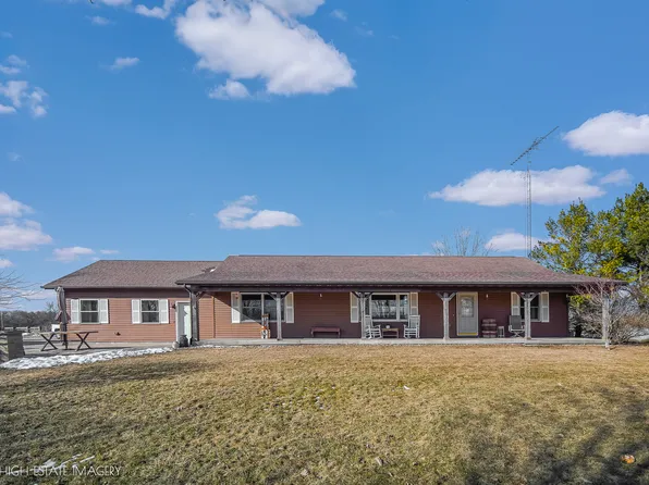 3125 S Buffalo Rd, Verona, IL 60479
