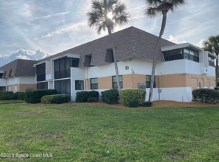 2700 N Highway A1a APT 13-102, Indialantic, FL 32903