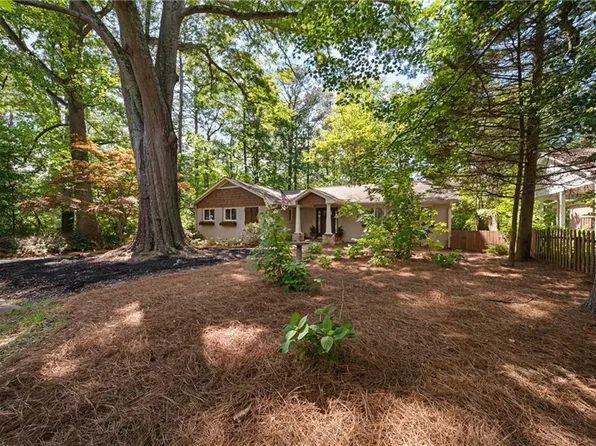 1404 Briarcliff Rd, Atlanta, GA 30306