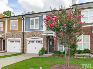 848 Queen City Cres, Apex, NC 27523