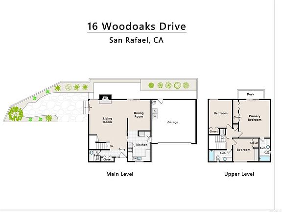 2nd image of 16 Woodoaks Drive