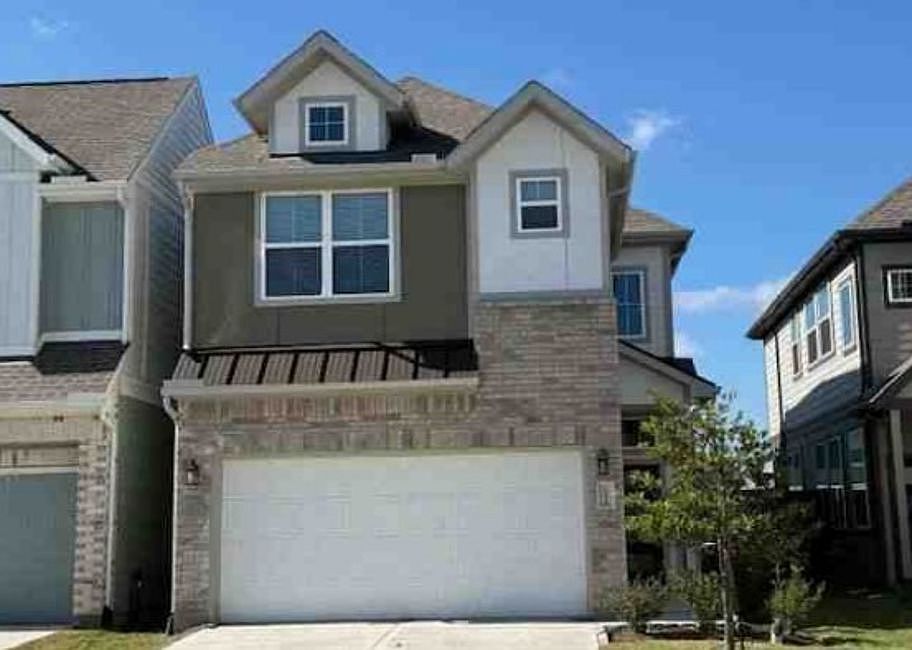 Property Front View