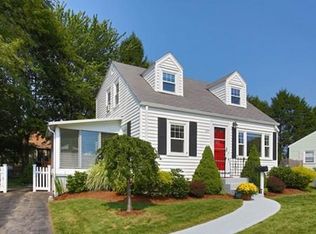 189 Sunnyside Rd, Norwood, MA 02062