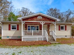 220 Bacon Rd, Rougemont, NC 27572