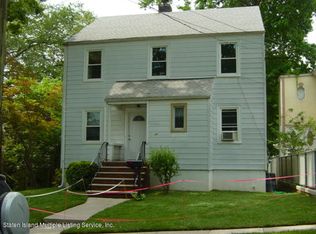 44 Bayard St, Staten Island, NY